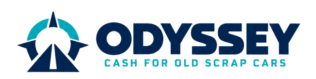 Odyssey Cash For Old Scrap Cars
